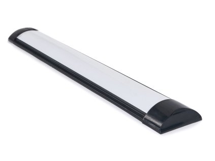 lampa slim w denní bílá ip20