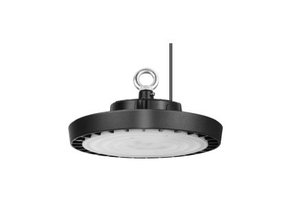 Průmyslová stmívatelná lampa HIGH BAY 150W 5000K -  16500lm - denní bílá