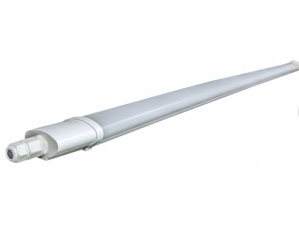 LED svitidlo DUSTY 36W 120cm 4500lm Neutralni bila IP65