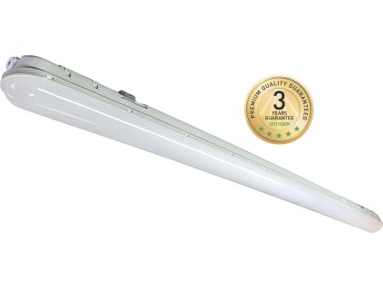 Svítidlo prachotěsné LED 150cm s PCB LED modulem - TRUSTER-CM 3G 75W - denní bílá