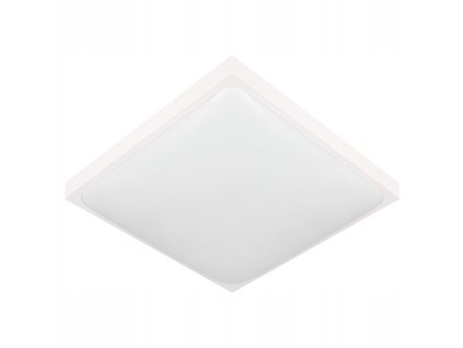 LED STROPNI SVITIDLO STROPNI SVITIDLO Stropni LED Panel NASTENNY 2xE27 Ctvercove Svitidlo