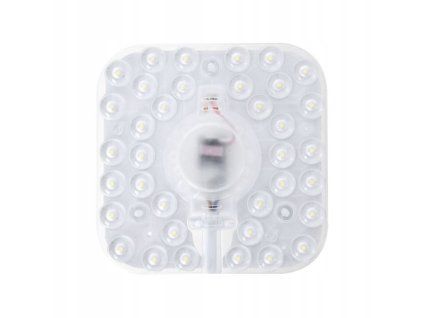 LED modul Vlozka do stropniho panelu lampy 18W 4000K