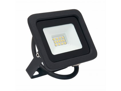 LED reflektor PREMIUM - 10W - neutrální bílá