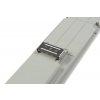 Trubicové těleso IP65 pro 1x LED trubice 120cm - bez trubice