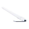 LED svítidlo SLIM IP65 - 50W - 150cm - studená bílá