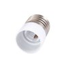 Adaptér žárovky patice E27 na patici E14