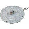 LED MODUL 36W-WW 3850lm - Magnetický LED modul