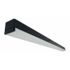 profi linear ii 36w black nw 4400 6200lm liniove led svitidlo