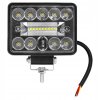 LED pracovni svetlo 54W 10V 30V  8059