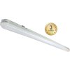 Svítidlo prachotěsné LED 150cm s PCB LED modulem - TRUSTER-CM 3G 75W - denní bílá