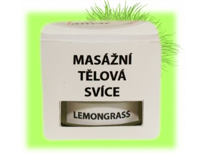 lemongrass