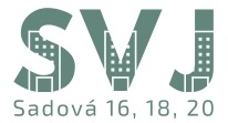 SVJ Sadová 16, 18, 20