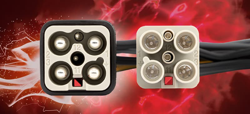 Malá stopa, velký výkon. To je CQ4.