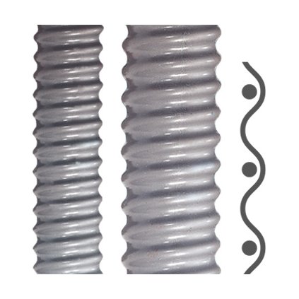 AIRflex KUW PVC AS 4c