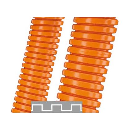 ROHRflex PA 12 orange