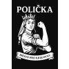 TRIČKO POLIČKA - MĚSTO PRO KRÁLOVNY