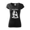 TRIČKO POLIČKA - MĚSTO PRO KRÁLOVNY