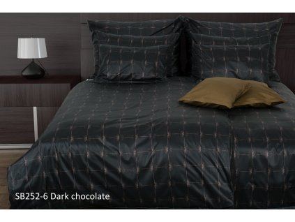 SB252 6 Dark chocolate