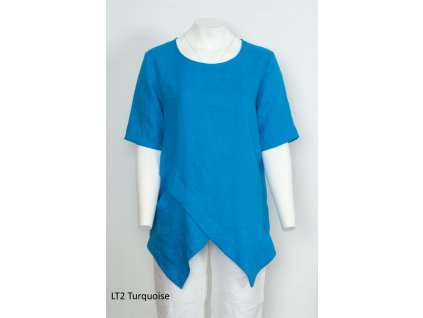 LT2 Turquoise