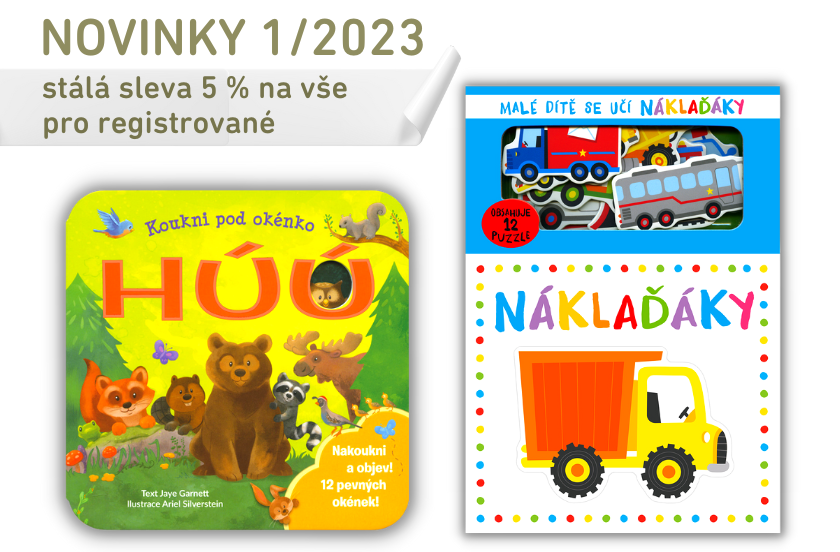 A je po Vánocích. Jak s dětmi přečkat dlouhý leden?