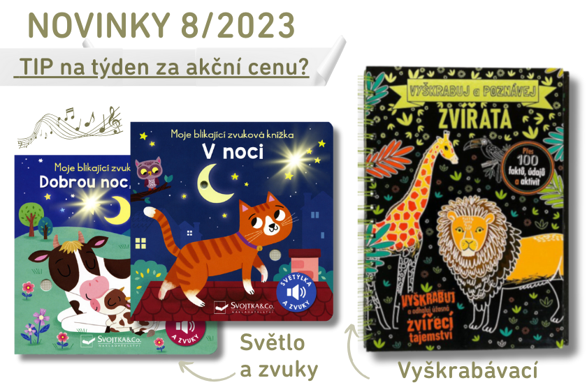 Vezměte knížky na prázdniny