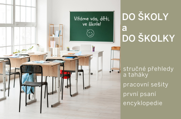 Hravý návrat do školy se Svojtkou