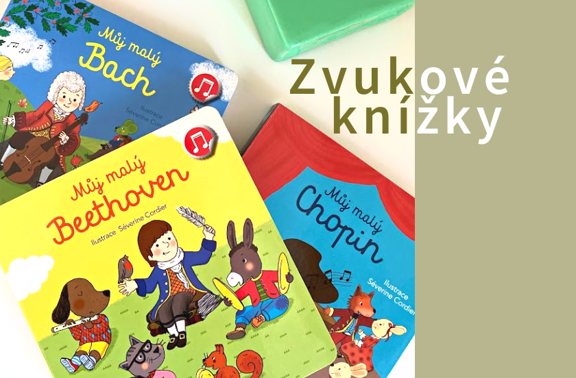 10 důvodů, proč je poslech klasické hudby prospěšný pro vaše děti