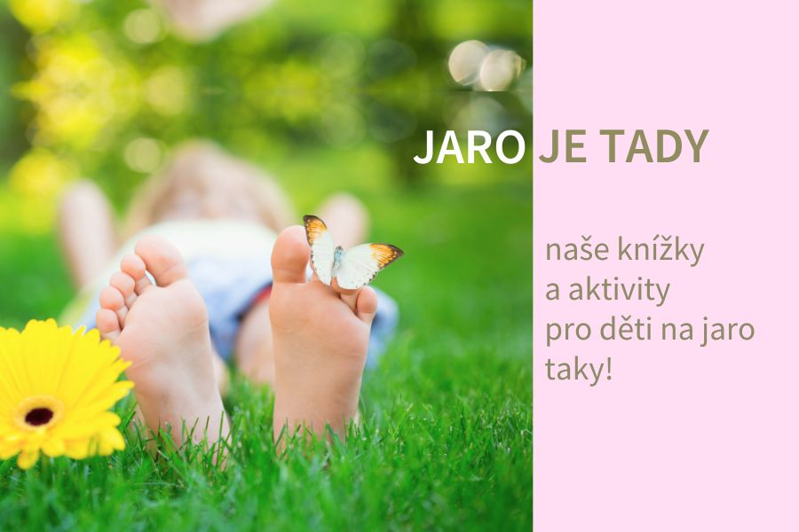 Březen – Měsíc knihy 2025: Proč ho slavíme a jak si ho užít s dětmi