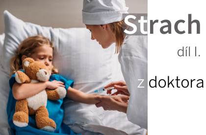 Když ordinuje strach