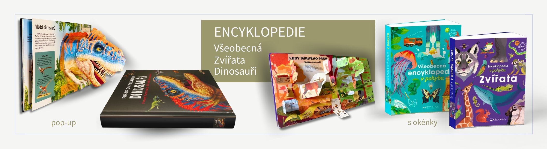 Všeobecná encyklopedie