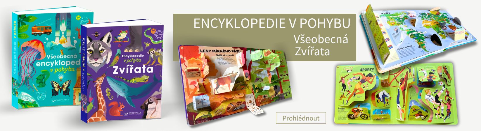 Všeobecná encyklopedie