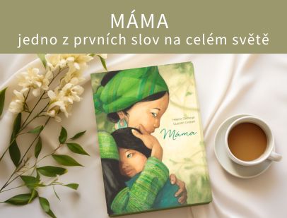 Máma ban.