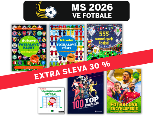 FIFA MS ve fotbale 2026
