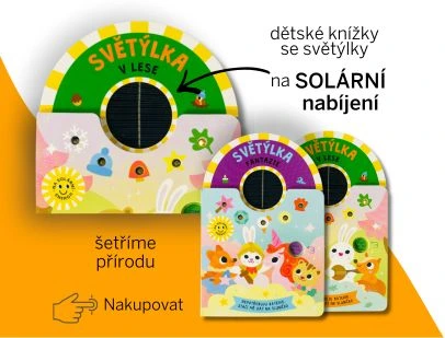 Solární nabíjení