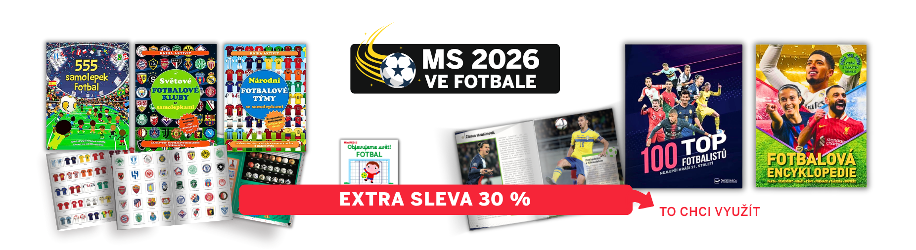 FIFA MS ve fotbale 2026