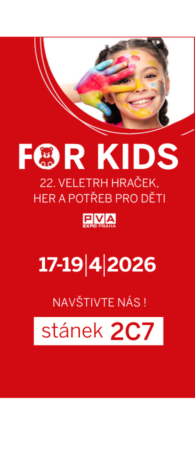 For Kids Svojtka
