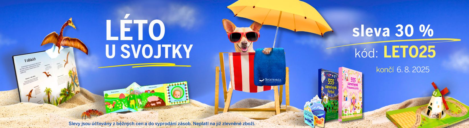 Léto u Svojtky