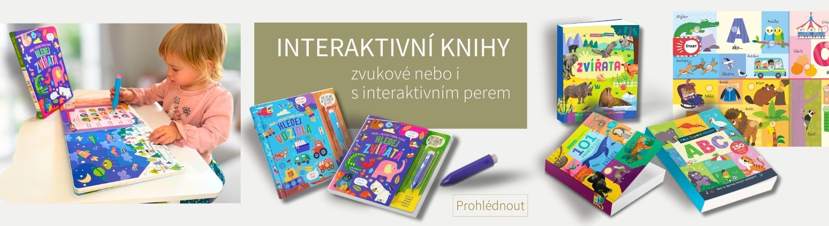 Zvukové knihy