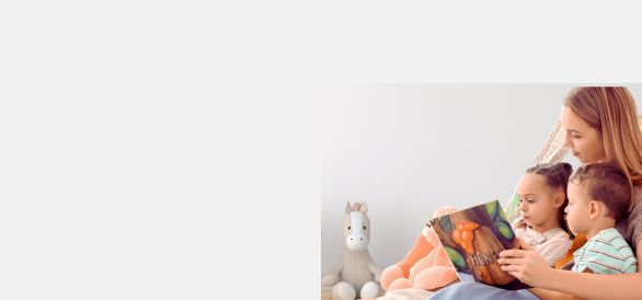 Knihy podle věku