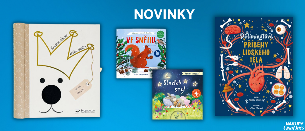 Novinky