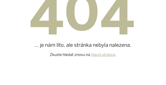 404.CZ