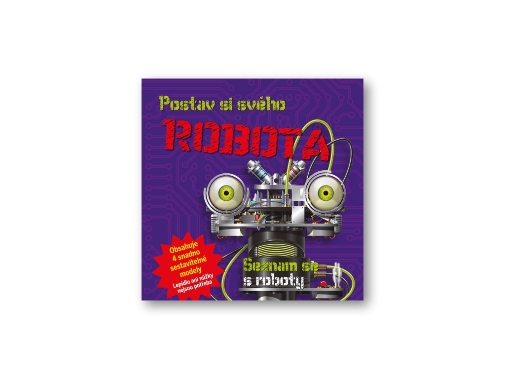 4114 Robot