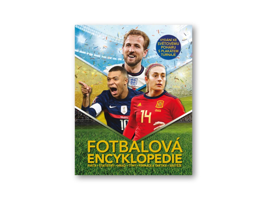 6304 Fotbalová encyklopedie