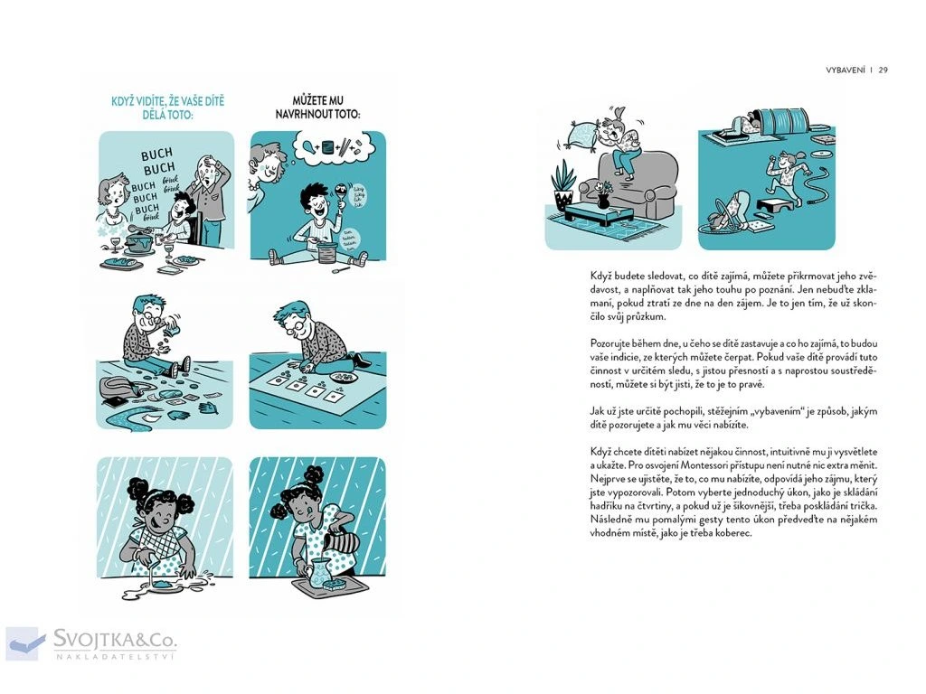 Montessori Doma 3 6 Let Svojtka Cz Montessori Doma 3 6 Let Svojtka Cz