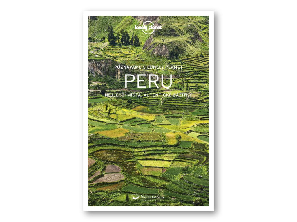 5344 Peru Best of 2