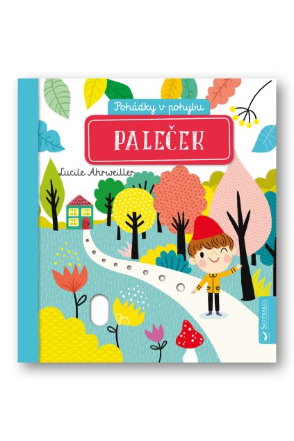 Pohádky v pohybu - Paleček Lucile Ahrweiler