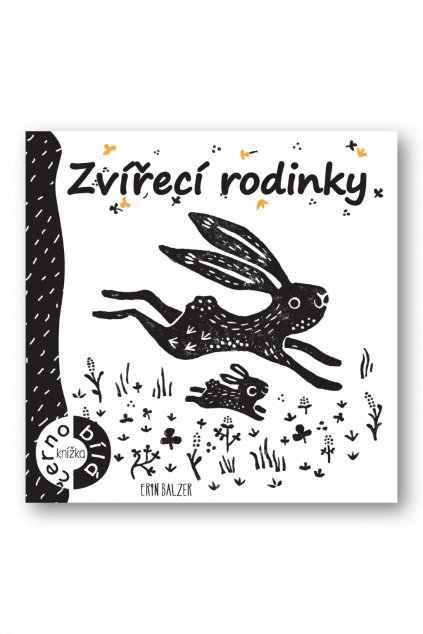 Zvířecí rodinky  Erin Balzer