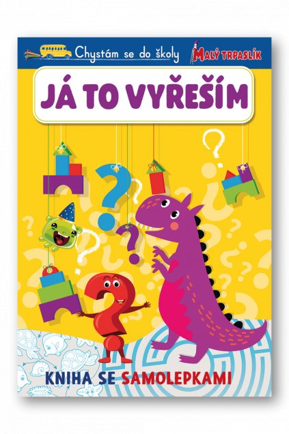 Chystám se do školy - Já to vy