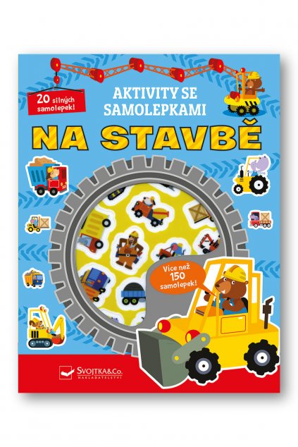 6127 Na stavbe