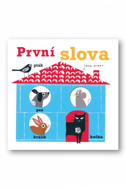 6131 Prvni slova